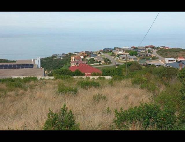 LAND FOR SALE IN DANA BAY